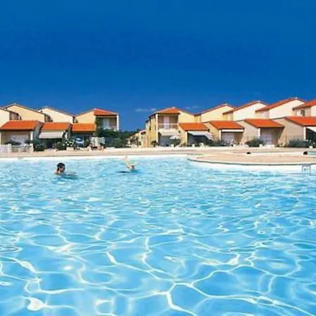 Face A La Sur Le Sable 8 Clim A L'etage