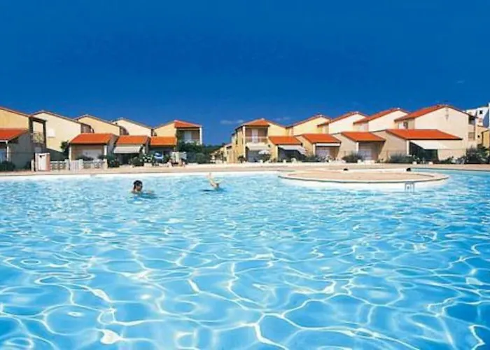 Face A La Sur Le Sable 8 Clim A L'etage