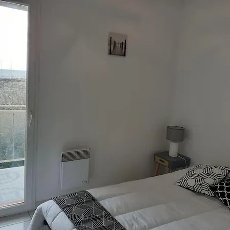 Face A La Sur Le Sable 8 Clim A L'etage Holiday home *
