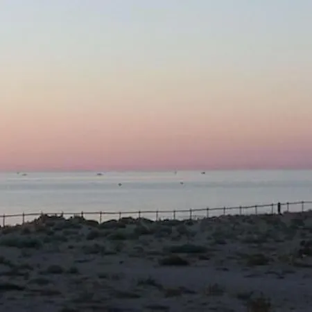 Holiday home Face A La Sur Le Sable 8 Clim A L'etage